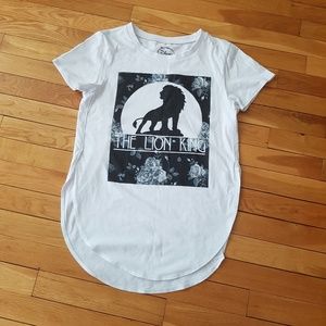Disney The Lion King tshirt